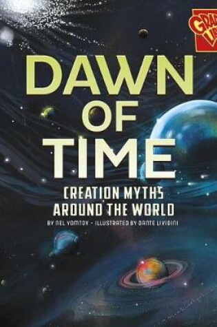 Cover of Dawn of Time
