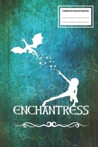 Cover of Enchantress