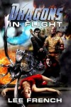 Book cover for Dragons in Flight