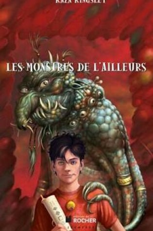 Cover of Erec Rex, Tome 2