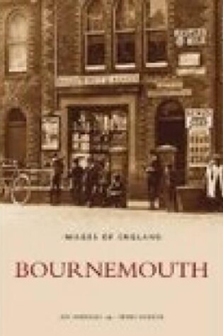 Cover of Bournemouth