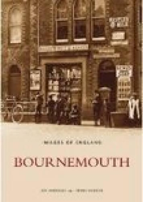 Book cover for Bournemouth