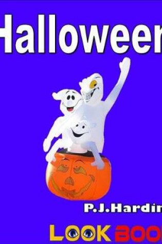 Cover of Halloween