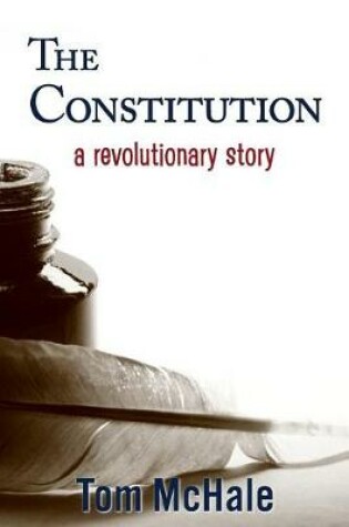 Cover of The Constitution