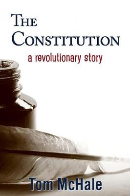 Book cover for The Constitution