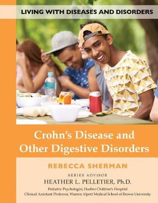 Cover of Crohn's Disease and Other Digestive Disorders