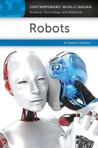 Cover of Robots