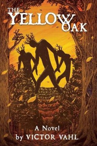 Cover of The Yellow Oak