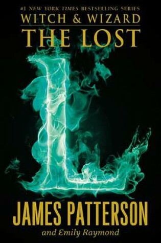 Cover of The Lost