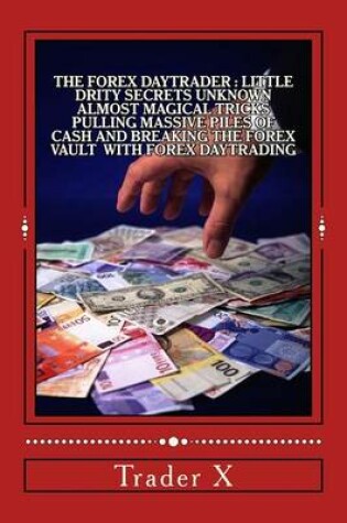 Cover of The Forex Daytrader