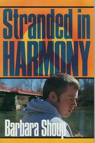 Cover of Stranded in Harmony