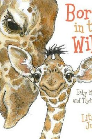 Cover of Born in the Wild