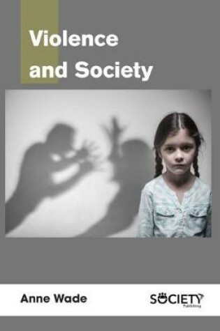 Cover of Violence and Society