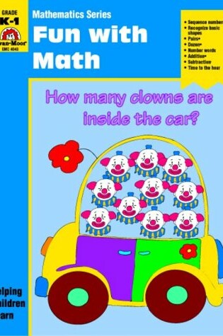 Cover of Fun with Math