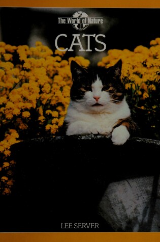 Cover of Cats