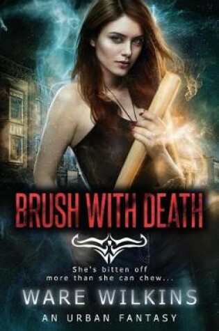 Cover of Brush With Death