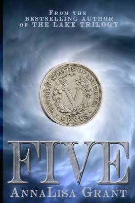 Book cover for Five