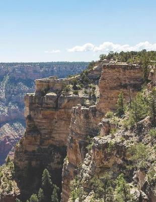 Book cover for Grand Canyon Journal