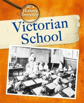 Book cover for Victorian School