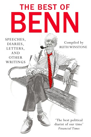 Cover of The Best of Benn