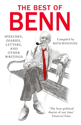 Book cover for The Best of Benn