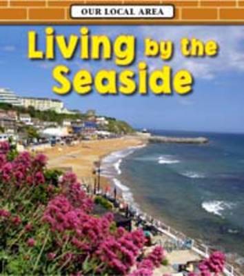 Cover of Living by the Seaside