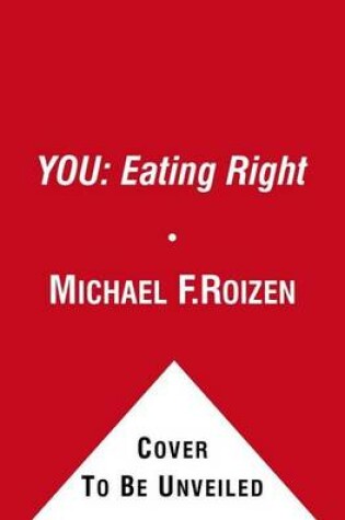 Cover of You: Eating Right