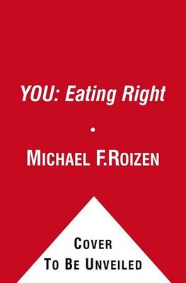 Book cover for You: Eating Right