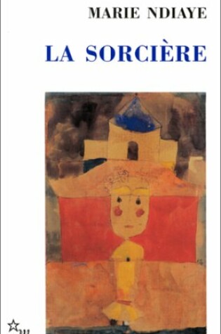 Cover of La Sorciere