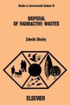 Book cover for Disposal of Radioactive Wastes