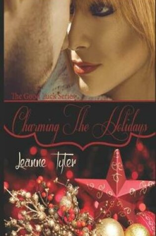 Cover of Charming the Holidays