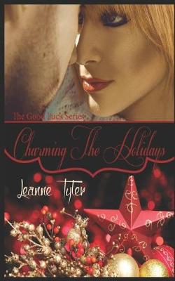 Book cover for Charming the Holidays