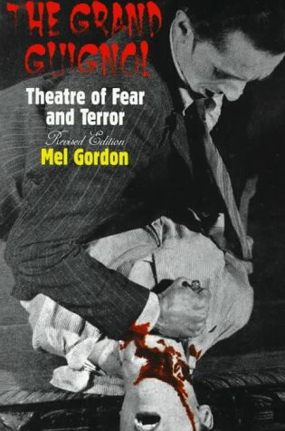 Cover of The Grand Guignol