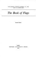 Book cover for Book of Flags