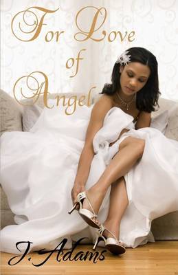 Book cover for For Love of Angel