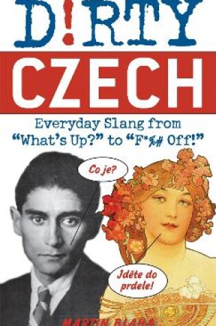Cover of Dirty Czech