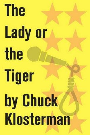 Cover of The Lady or the Tiger