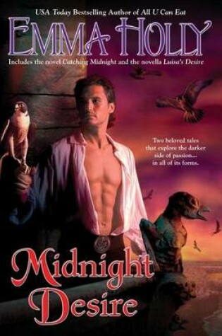 Cover of Midnight Desire
