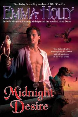 Book cover for Midnight Desire