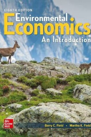 Cover of Loose Leaf for Environmental Economics