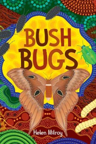 Cover of Bush Bugs