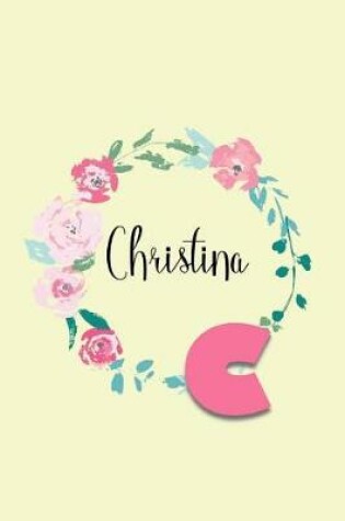 Cover of Christina