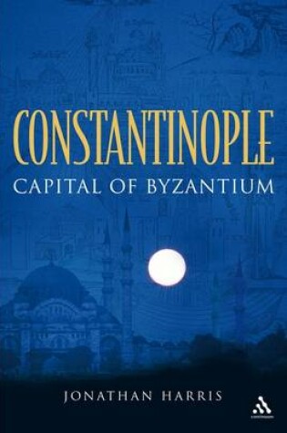 Cover of Constantinople