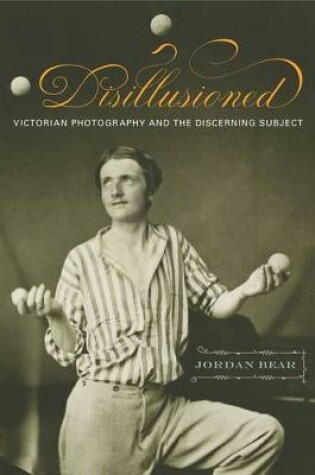 Cover of Disillusioned