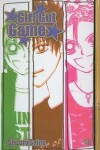 Book cover for Girl Got Game, Volume 1