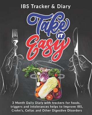 Book cover for Take It Easy