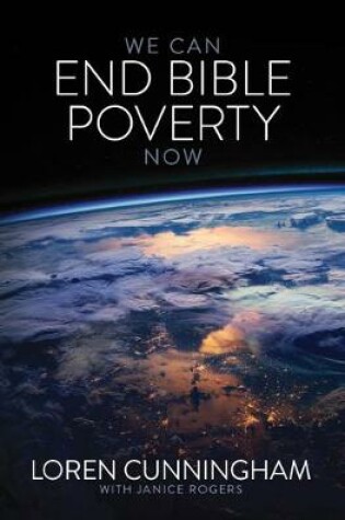Cover of We Can End Bible Poverty Now