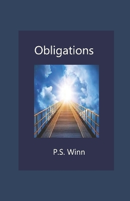 Book cover for Obligations