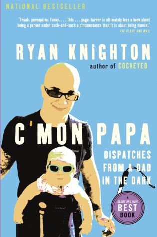 Cover of C'mon Papa