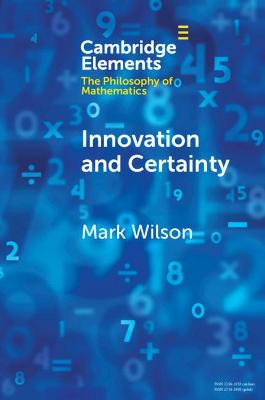 Book cover for Innovation and Certainty